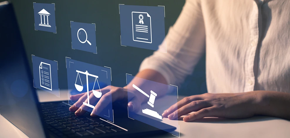 legal representation in Brazil